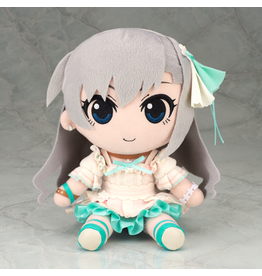 Gift Hayate Hisakawa Idolm@ster CG Plushie Gift