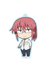 Azumaker Miss Kobayashi's Dragon Maid Deka Keychain Azumaker