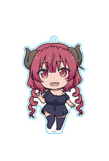 Azumaker Miss Kobayashi's Dragon Maid Deka Keychain Azumaker