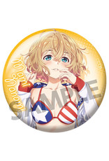 Hobby Stock Rent a Girlfriend Swimsuit Can Badge
