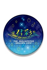 Gift Idolm@ster Million Live Unit Can Badge 2021 Part 2