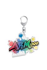 Gift Idolm@ster Million Live Unit Keychain 2021 Part 2