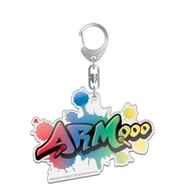 Gift Idolm@ster Million Live Unit Keychain 2021 Part 2