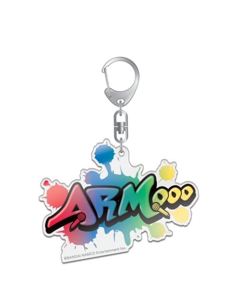 Gift Idolm@ster Million Live Unit Keychain 2021 Part 2