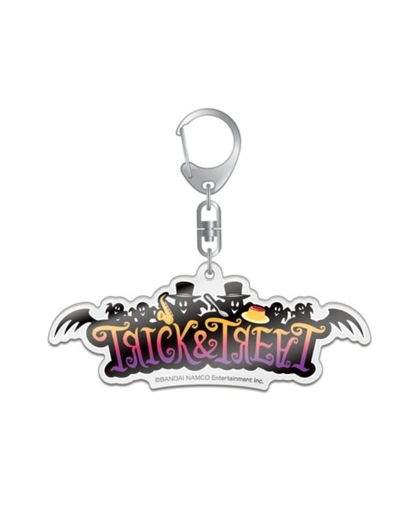 Gift Idolm@ster Million Live Unit Keychain 2021 Part 2