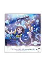 Gift Idolm@ster Million Live Unit Portrait Acrylic Stand Part 2021 Part 2