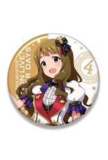 Gift Idolm@ster MLTD 4th Anniversary Can Badge (Angel)