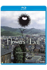 Sentai Filmworks Flowers of Evil Blu-ray