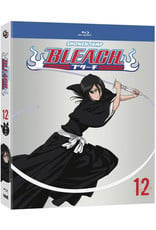 Viz Media Bleach Set 12 Blu-Ray