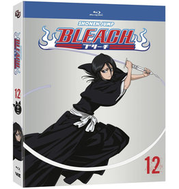 Viz Media Bleach Set 12 Blu-Ray