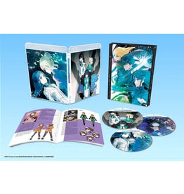 Aniplex of America Inc Irregular at Magic High School Visitor Arc, The Blu-ray