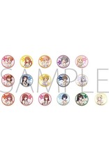 Movic Idolm@ster Starlit Season Can Badge Collection B Movic