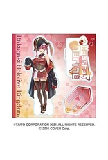 Houshou Marine Rakugaki Kingdom x Hololive Acrylic Stand