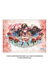 Houshou Marine Rakugaki Kingdom x Hololive B2 Tapestry