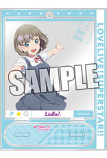 Broccoli Love Live! Superstar!! Snap Shot Stand Part 2