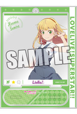 Broccoli Love Live! Superstar!! Snap Shot Stand Part 2