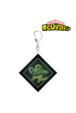 My Hero Academia Ani-Neon BIG Acrylic Keychain