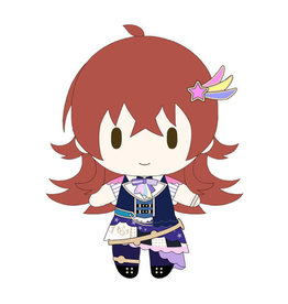 Gift Idolm@ster Shiny Colors Houkago Climax Girls Unite Bath Planetary Vers. Plushie