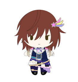 Gift Idolm@ster Shiny Colors SHHis Unite Bath Planetary Vers. Plushie