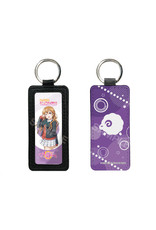 Love Live! Nijigasaki HS Leather Keychain