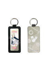 Love Live! Nijigasaki HS Leather Keychain