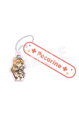 Chugai Contents Princess Connect! Re:Dive Room Key Chain Vol. 1