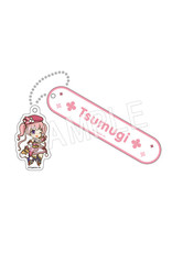 Chugai Contents Princess Connect! Re:Dive Room Key Chain Vol. 2