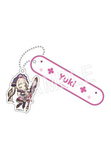 Chugai Contents Princess Connect! Re:Dive Room Key Chain Vol. 4