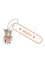 Chugai Contents Princess Connect! Re:Dive Room Key Chain Vol. 5