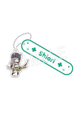 Chugai Contents Princess Connect! Re:Dive Room Key Chain Vol. 5