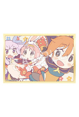 Chugai Contents Princess Connect! Re:Dive Trading Square Can Badge Vol. 1