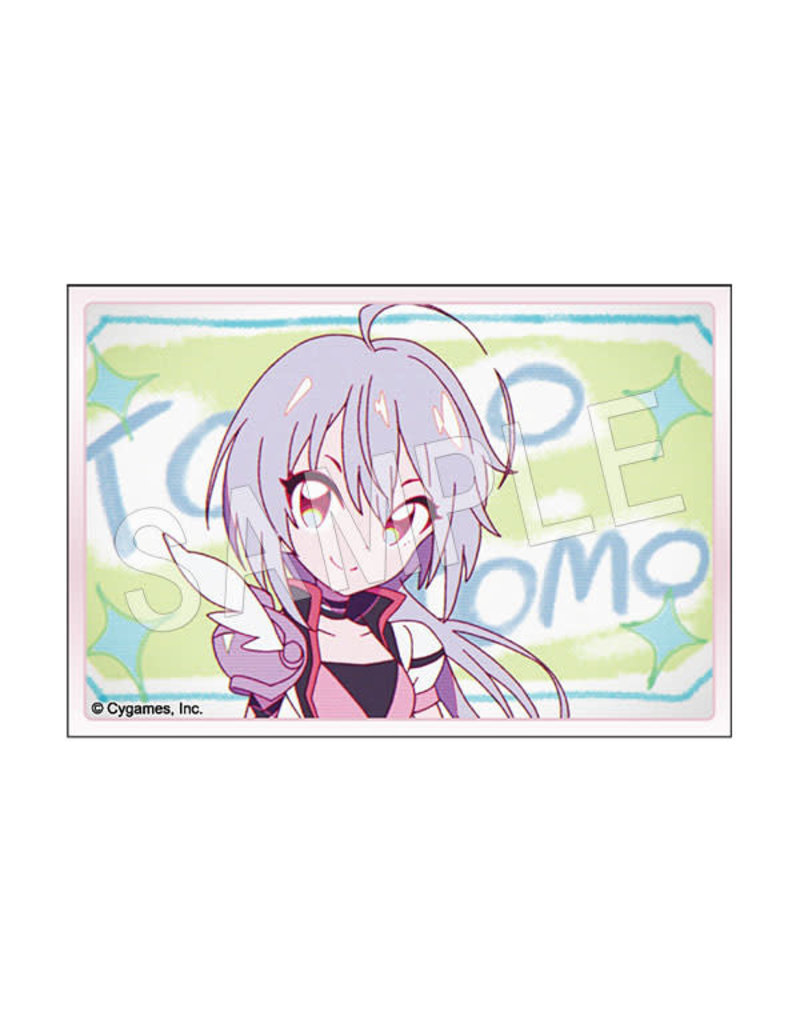 Chugai Contents Princess Connect! Re:Dive Trading Square Can Badge Vol. 2