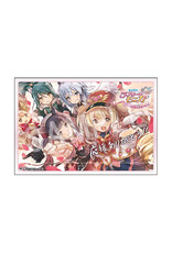 Chugai Contents Princess Connect! Re:Dive Trading Square Can Badge Vol. 2