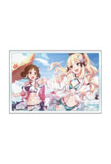 Chugai Contents Princess Connect! Re:Dive Trading Square Can Badge Vol. 3