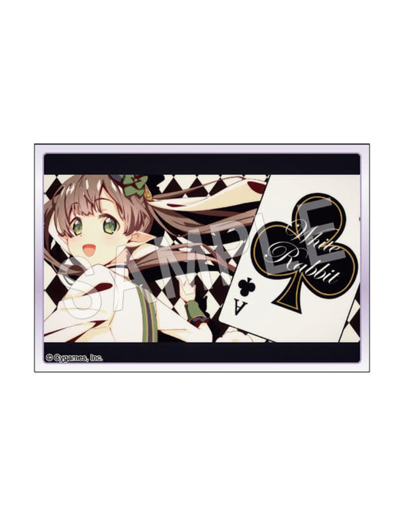 Chugai Contents Princess Connect! Re:Dive Trading Square Can Badge Vol. 4