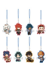 Genshin Impact Pearl Acrylic Collection Charm Sol Intnl