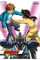 Nozomi Ent/Lucky Penny V Gundam Collection 2 DVD*