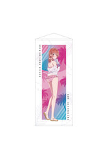 Rent-A-Girlfriend Beach Date Life Size Tapestry