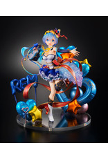 Rem Idol Version Re:Zero Figure Estream