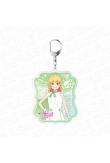 Contents Seed Love Live! Superstar!! Wish Song Deka Key Holder