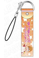 Contents Seed Love Live! SuperStar!! Training Wear Vers. Deka Strap