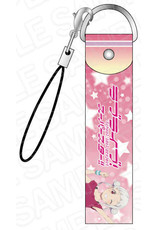 Contents Seed Love Live! SuperStar!! Training Wear Vers. Deka Strap