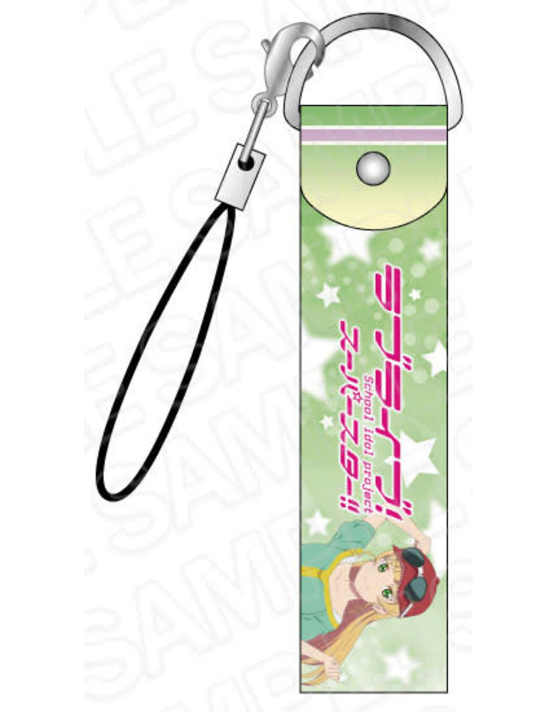 Contents Seed Love Live! SuperStar!! Training Wear Vers. Deka Strap