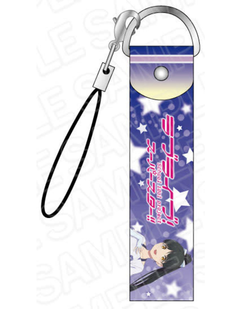 Contents Seed Love Live! SuperStar!! Training Wear Vers. Deka Strap