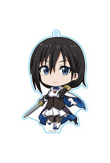 Azumaker That Time I Got Reincarnated As a Slime PuniColle Keychain Azumaker