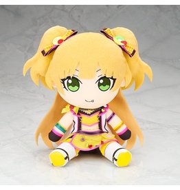 Gift Rika Jougasaki Idolm@ster CG Plushie Gift