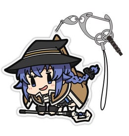 Cospa Mushoku Tensei Acrylic Pinched Charm Cospa