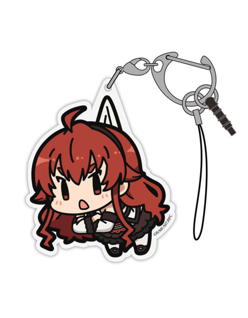 Cospa Mushoku Tensei Acrylic Pinched Charm Cospa