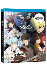 Viz Media Tower of God Blu-Ray