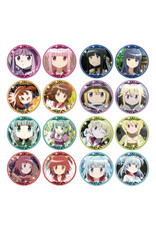 Azumaker Puella Magi Madoka Magica Magia Record Can Badge Azumaker